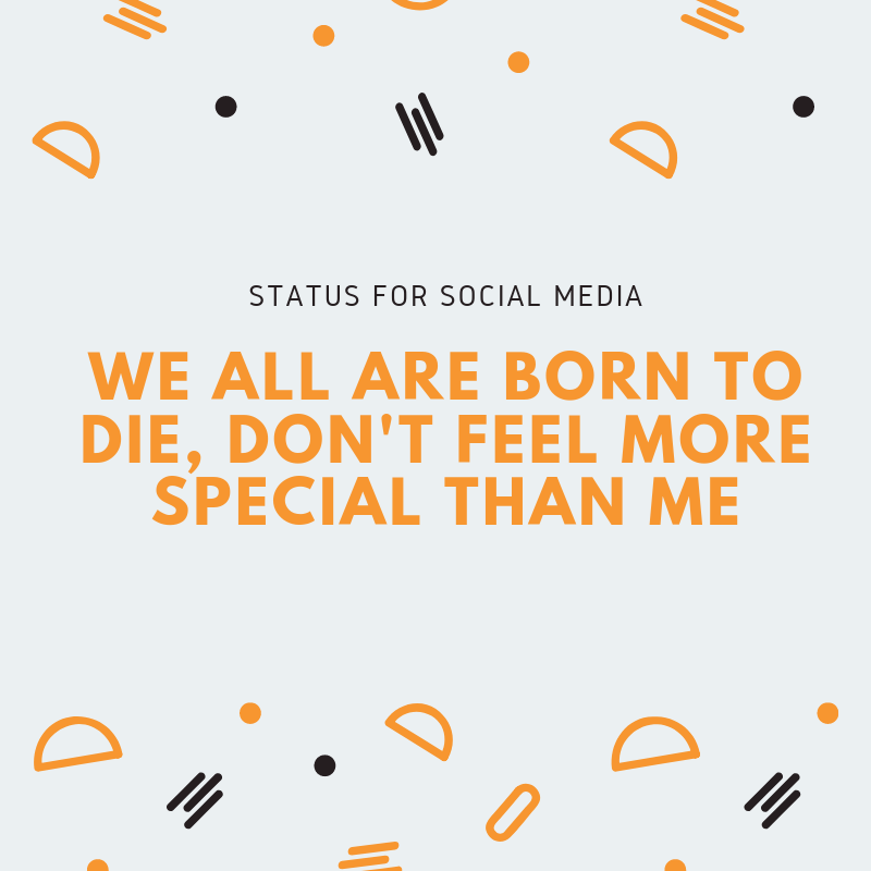 30 unique WhatsApp statuses, WhatsApp statuses