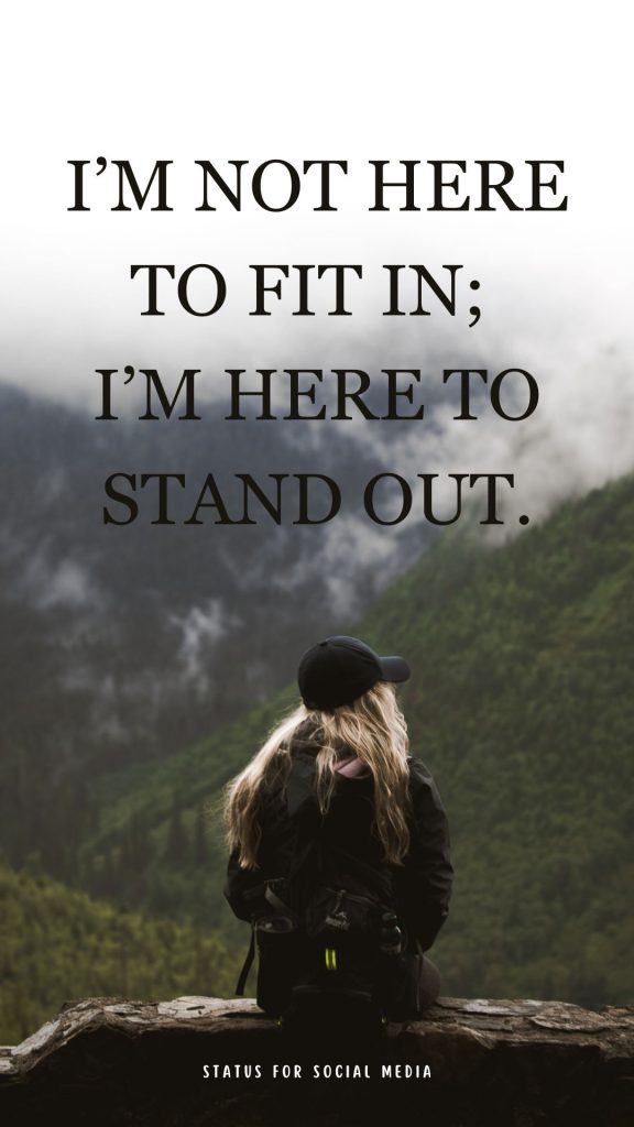 attitude quotes for girls