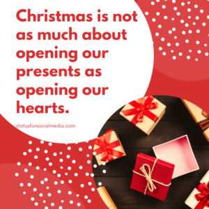  Christmas quotes and wishes