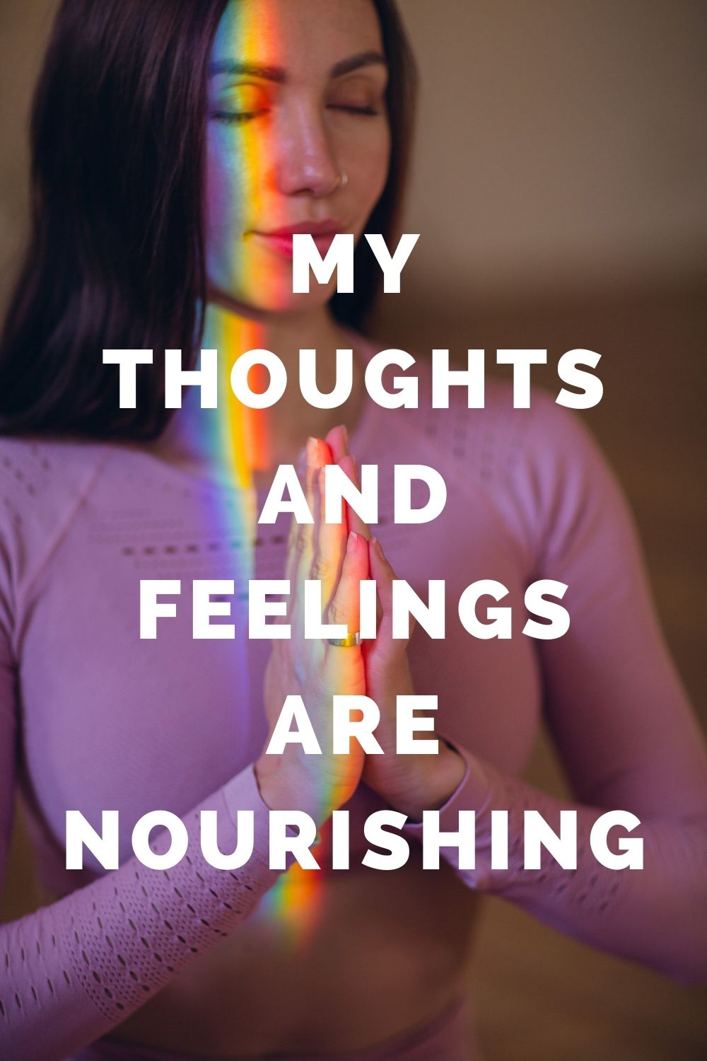 Affirmations for Women