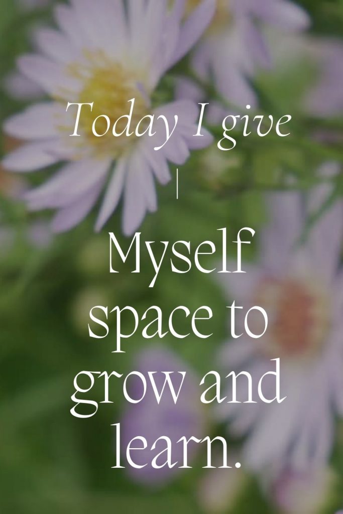 Morning Affirmations For Success