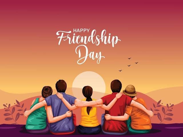 happy friendship day images