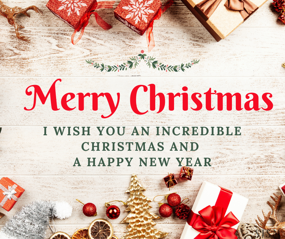 Merry Christmas Images