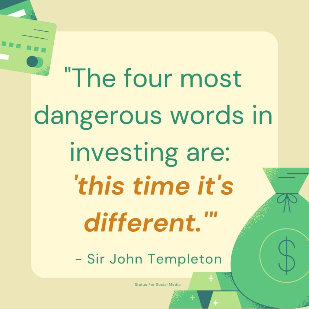 investing finance Quotes