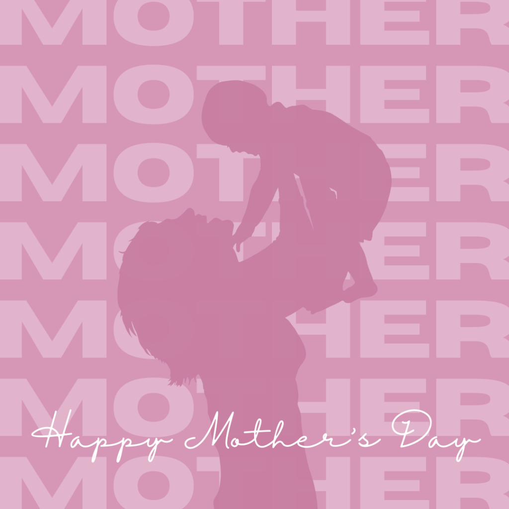 Mothers day cards - SFSM