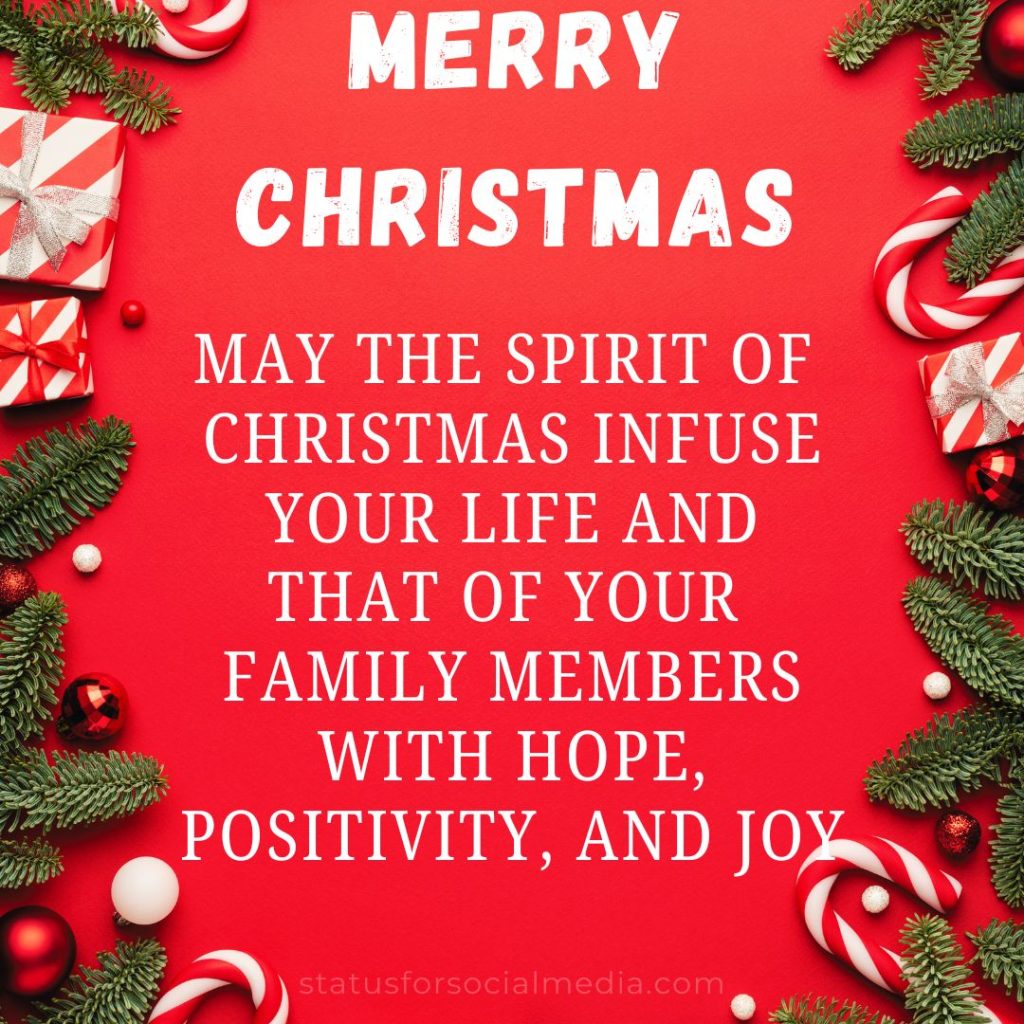 Merry  Christmas SFSM