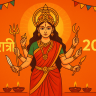 Navratri 2025