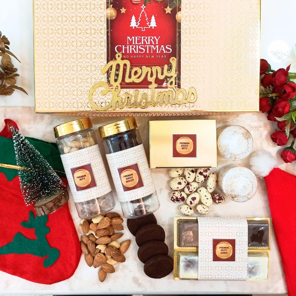 Christmas Gift Ideas 2025 SFSM